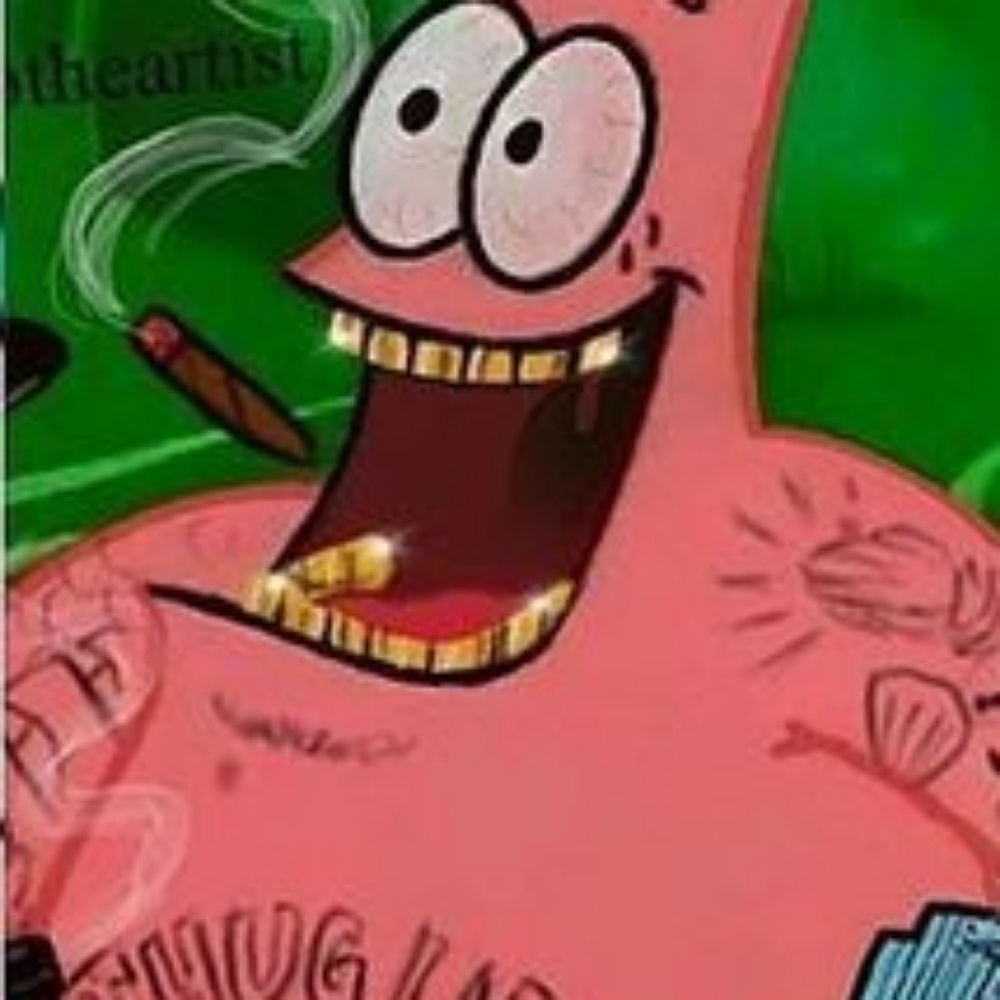 Meet your Posher, Deon